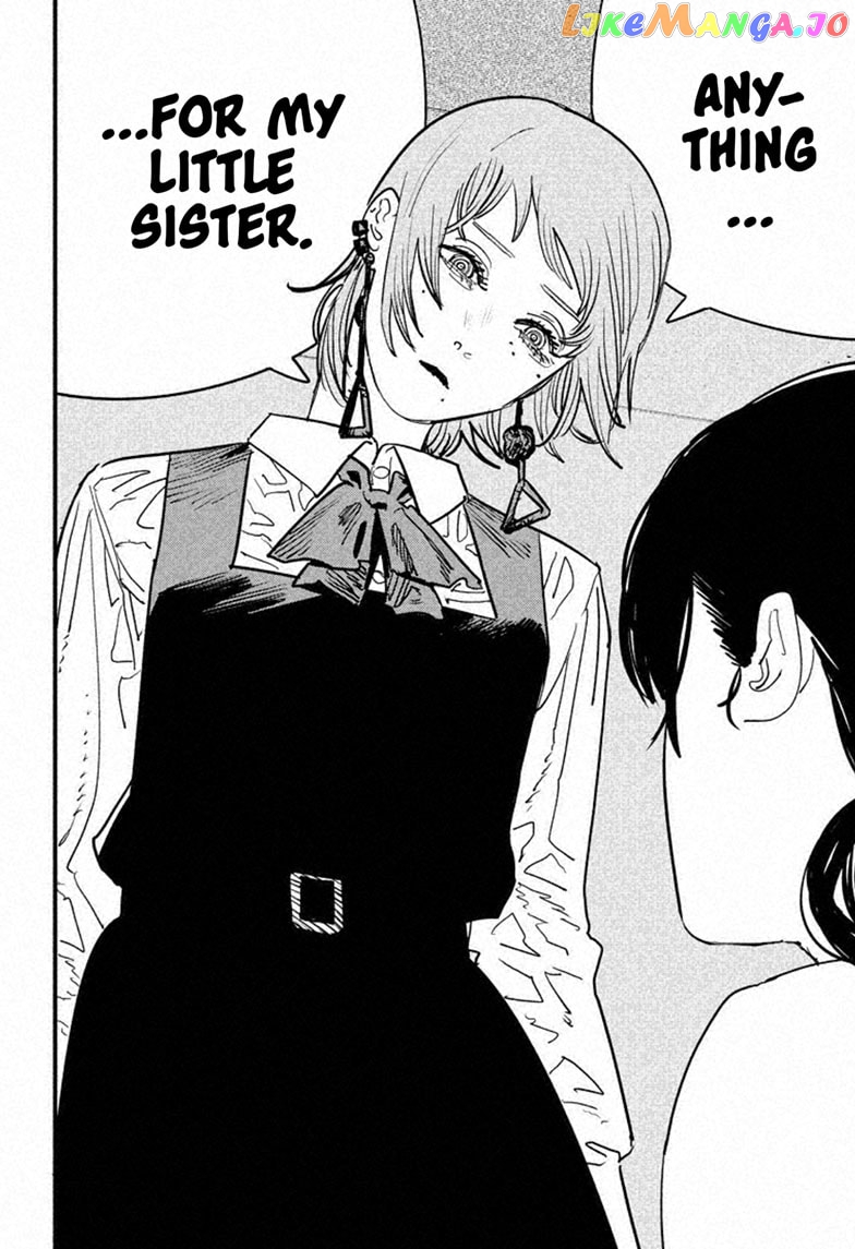 Chainsaw Man, Chapter 108 image 15